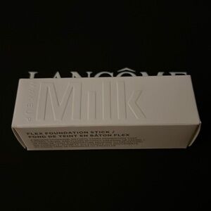 Milk make up flex foundation stick
